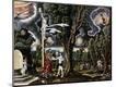 Giclee Print