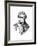 Georg Simon Ohm, 19th Century German Physicist, 1906-null-Framed Giclee Print