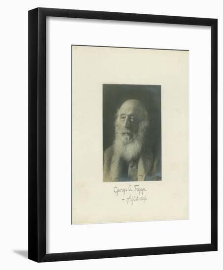 George A. Fripp, 1864-null-Framed Photographic Print