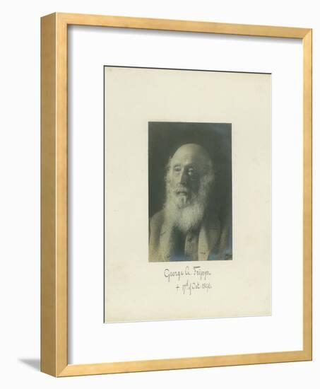 George A. Fripp, 1864-null-Framed Photographic Print