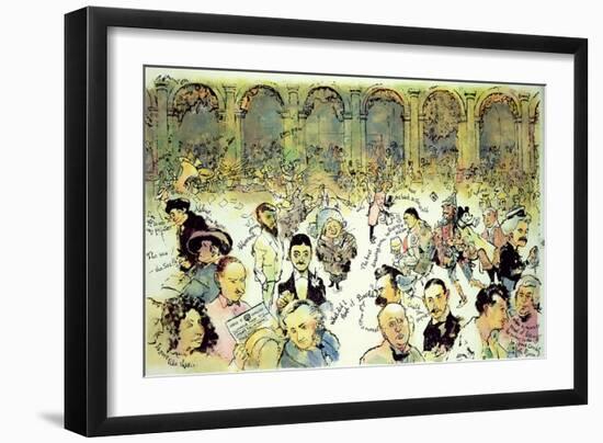 Giclee Print, , large
