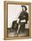 George Armstrong Custer-Mathew Brady-Framed Premier Image Canvas