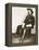 George Armstrong Custer-Mathew Brady-Framed Premier Image Canvas