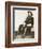 George Armstrong Custer-Mathew Brady-Framed Giclee Print