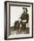 George Armstrong Custer-Mathew Brady-Framed Giclee Print