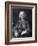 George Arnold, C1738-1740-William Hogarth-Framed Giclee Print