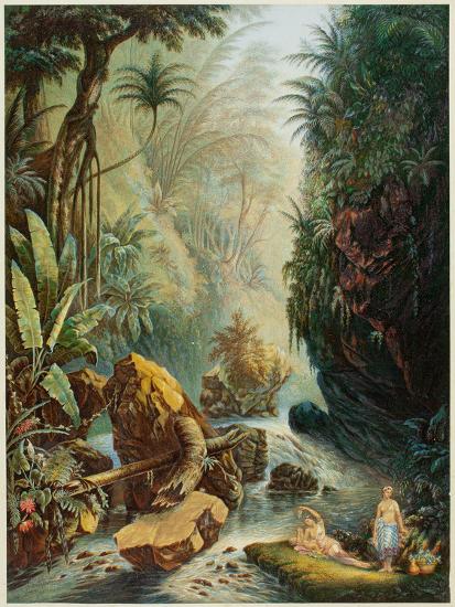 Giclee Print, , large