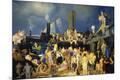 Premium Giclee Print