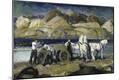 Giclee Print