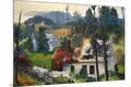 Premium Giclee Print
