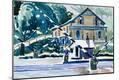 Giclee Print