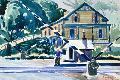 Giclee Print