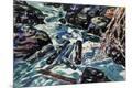 Premium Giclee Print