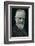 'George Bernard Shaw', c1925-Unknown-Framed Photographic Print