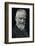 'George Bernard Shaw', c1925-Unknown-Framed Photographic Print