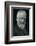 'George Bernard Shaw', c1925-Unknown-Framed Photographic Print