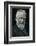 'George Bernard Shaw', c1925-Unknown-Framed Photographic Print