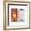 George Bernard Shaw - Irish Playwright-Alick P^f^ Ritchie-Framed Giclee Print