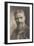 George Bernard Shaw-null-Framed Photographic Print