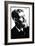 George Bernard Shaw --Joseph Simpson-Framed Giclee Print