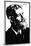 George Bernard Shaw --Joseph Simpson-Mounted Giclee Print