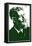 George Bernard Shaw --Joseph Simpson-Framed Premier Image Canvas