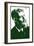 George Bernard Shaw --Joseph Simpson-Framed Giclee Print