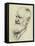 George Bernard Shaw-Joseph Simpson-Framed Premier Image Canvas