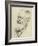 George Bernard Shaw-Joseph Simpson-Framed Giclee Print