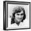 George Best (1946-2005)-null-Framed Giclee Print