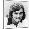 George Best (1946-2005)-null-Mounted Giclee Print