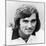 George Best (1946-2005)-null-Mounted Giclee Print