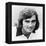 George Best (1946-2005)-null-Framed Premier Image Canvas
