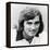 George Best (1946-2005)-null-Framed Premier Image Canvas