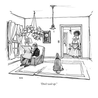 George Booth Dogs New Yorker Cartoons Wall Art: Prints, Paintings & Posters George Booth Dogs New Yorker Cartoons Wall Art: Prints, Paintings & Posters