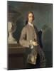 George Bristow, 1750-Allan Ramsay-Mounted Giclee Print