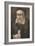 'George Buchanan', c16th century, (1904)-Unknown-Framed Giclee Print