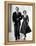 George Burns and Gracie Allen Show, George Burns, Gracie Allen, 1950-1958-null-Framed Stretched Canvas