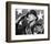 George C. Scott - Patton-null-Framed Photo