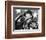 George C. Scott - Patton-null-Framed Photo