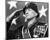 George C. Scott - Patton-null-Mounted Photo