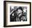 George C. Scott - Patton-null-Framed Photo