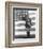 George C. Scott - Patton-null-Framed Photo