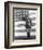 George C. Scott - Patton-null-Framed Photo