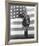 George C. Scott - Patton-null-Framed Photo