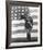 George C. Scott - Patton-null-Framed Photo