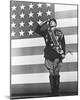 George C. Scott - Patton-null-Mounted Photo