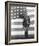 George C. Scott - Patton-null-Framed Photo