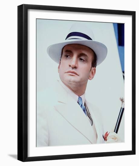 George C. Scott-null-Framed Photo