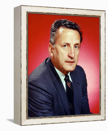 George C. Scott-null-Framed Stretched Canvas